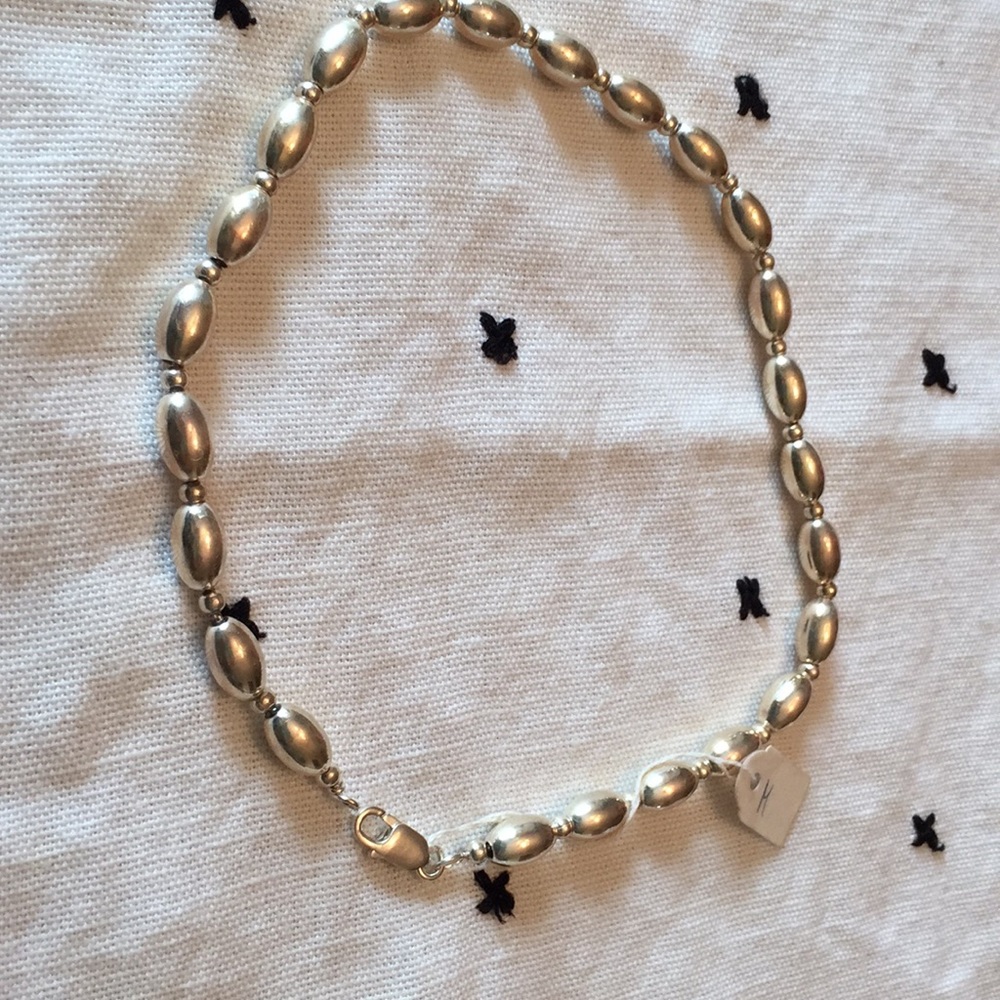 Beautiful Silver necklace